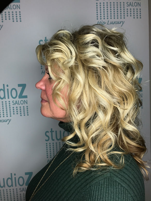 Gallery 00 - Studio Z Hair Salon | Monona Wisconsin