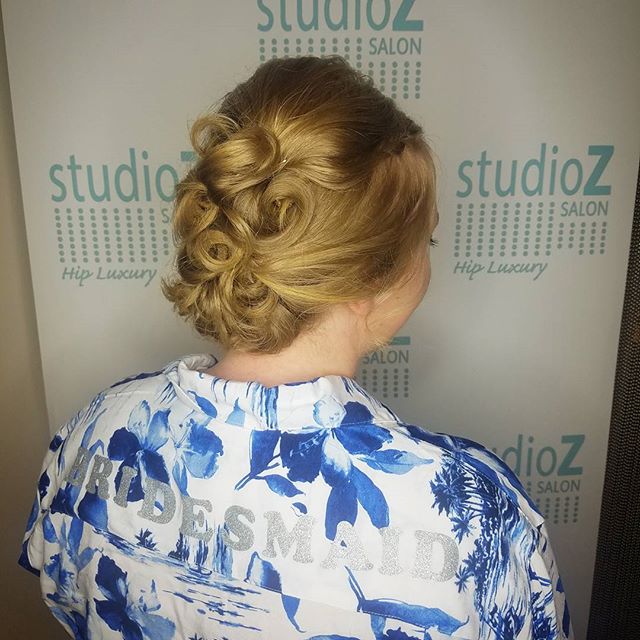 Studio Z salon