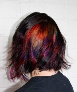 hair colors salon madison wi